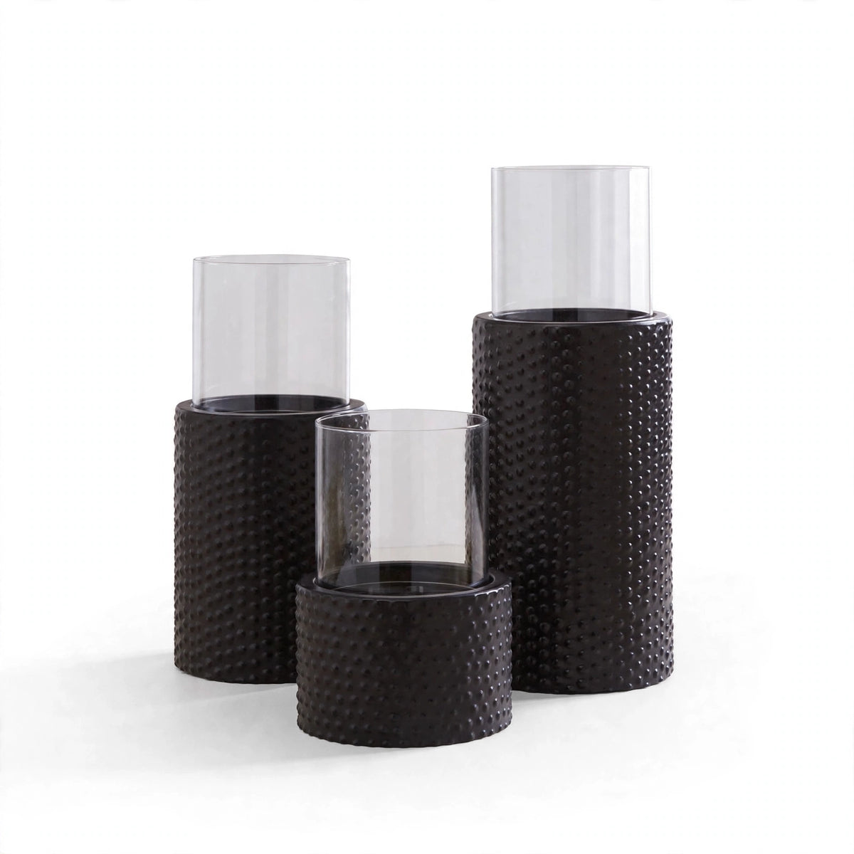 Sherborne Candle Holder Set