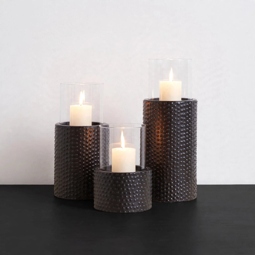 Sherborne Candle Holder Set