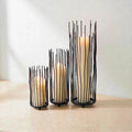 Gillingham Candle Holder Set