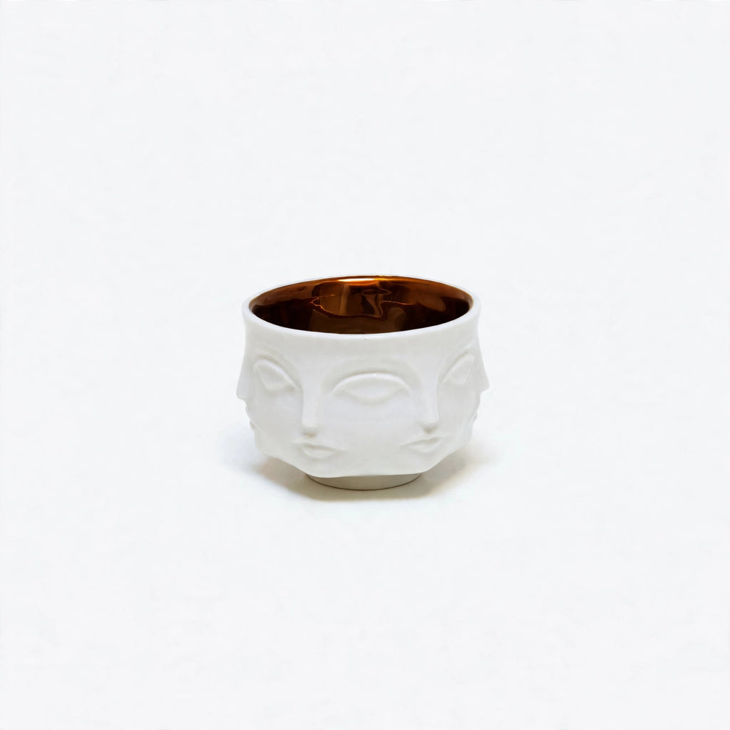 Lagoon Votive Holder