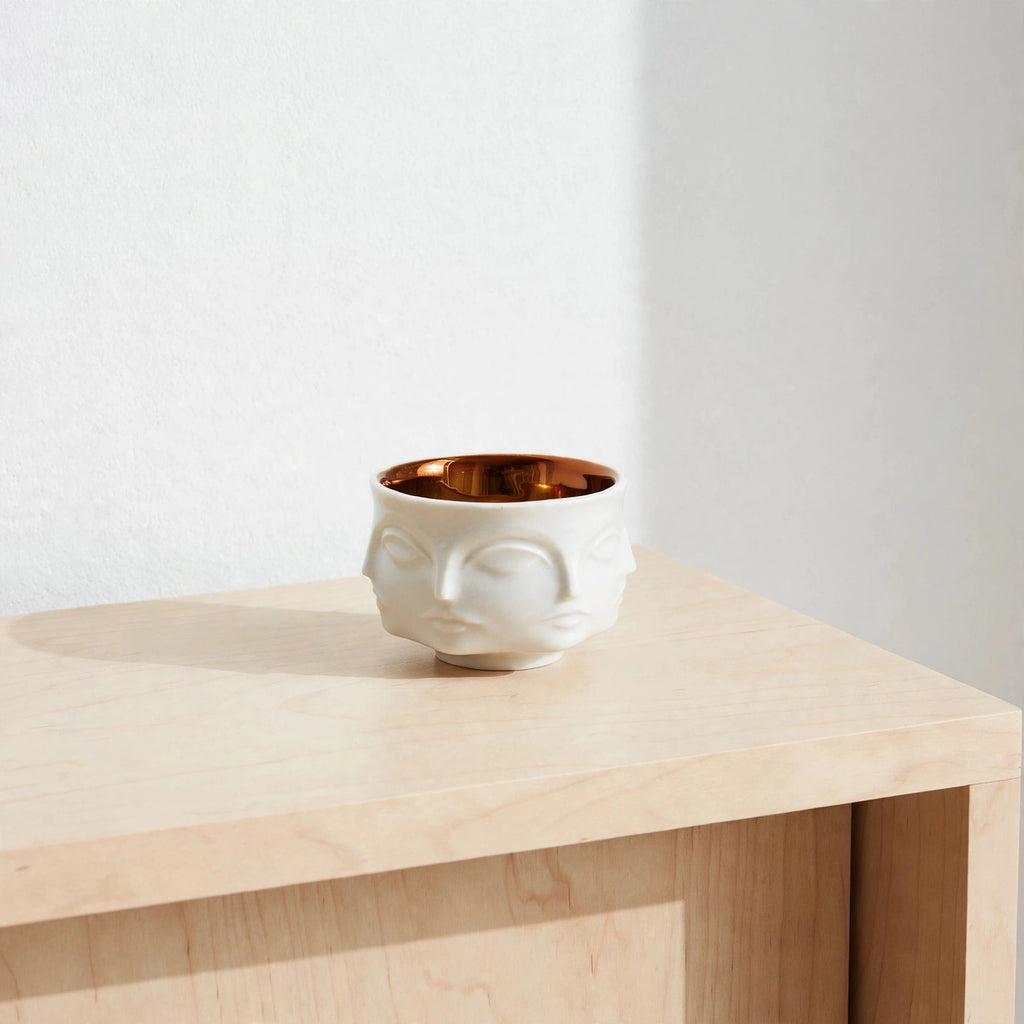 Lagoon Votive Holder