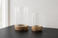 Haslemere Candle Holder Set