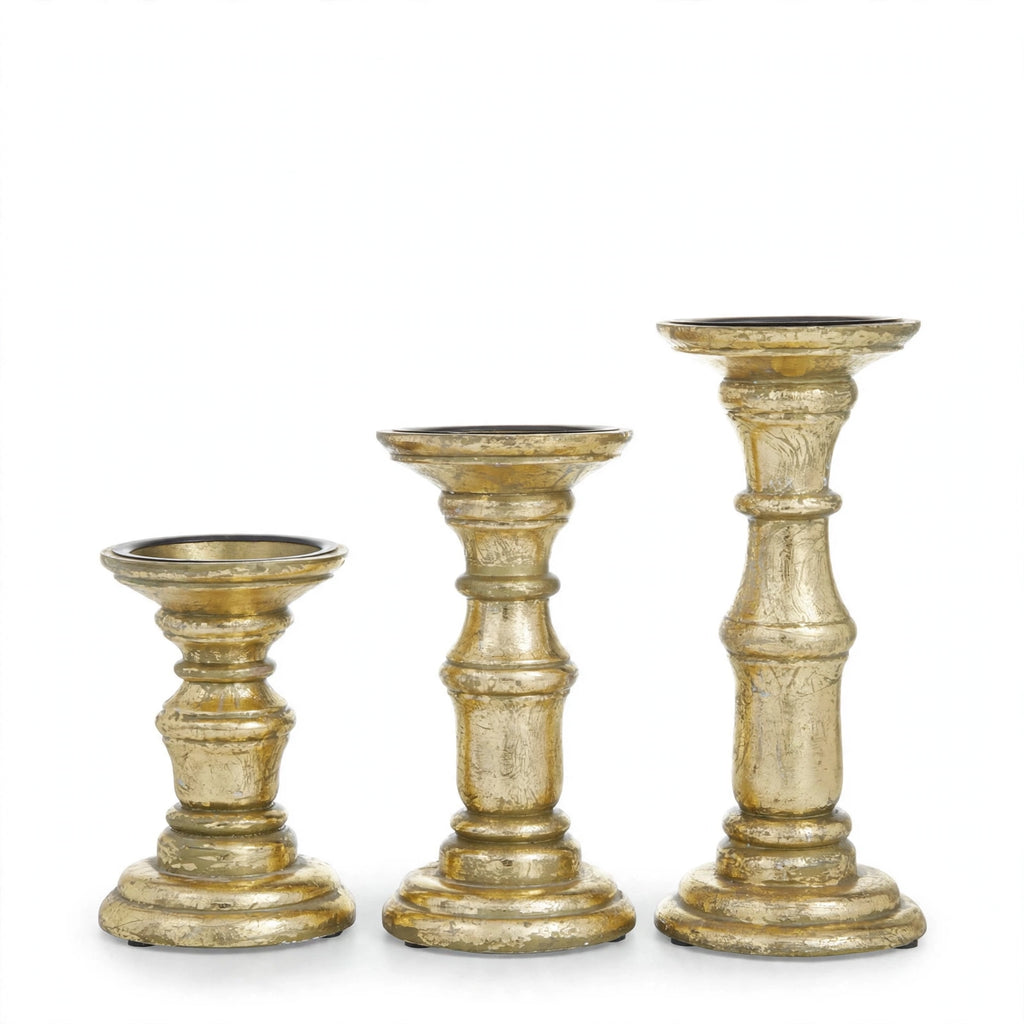 Alton Candle Holder Set