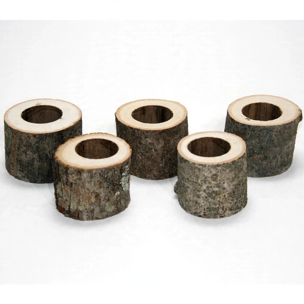 Brockenhurst Tealight Holder Set