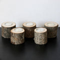 Brockenhurst Tealight Holder Set