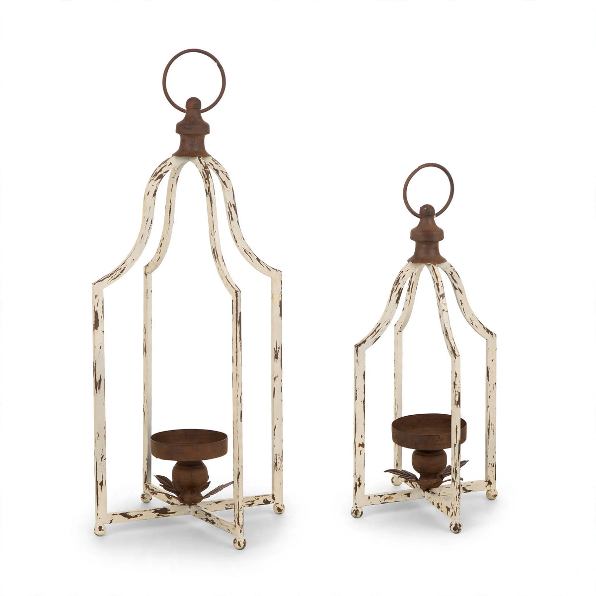 Lymington Lantern Set