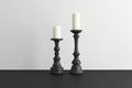 Milton Candle Holder Set