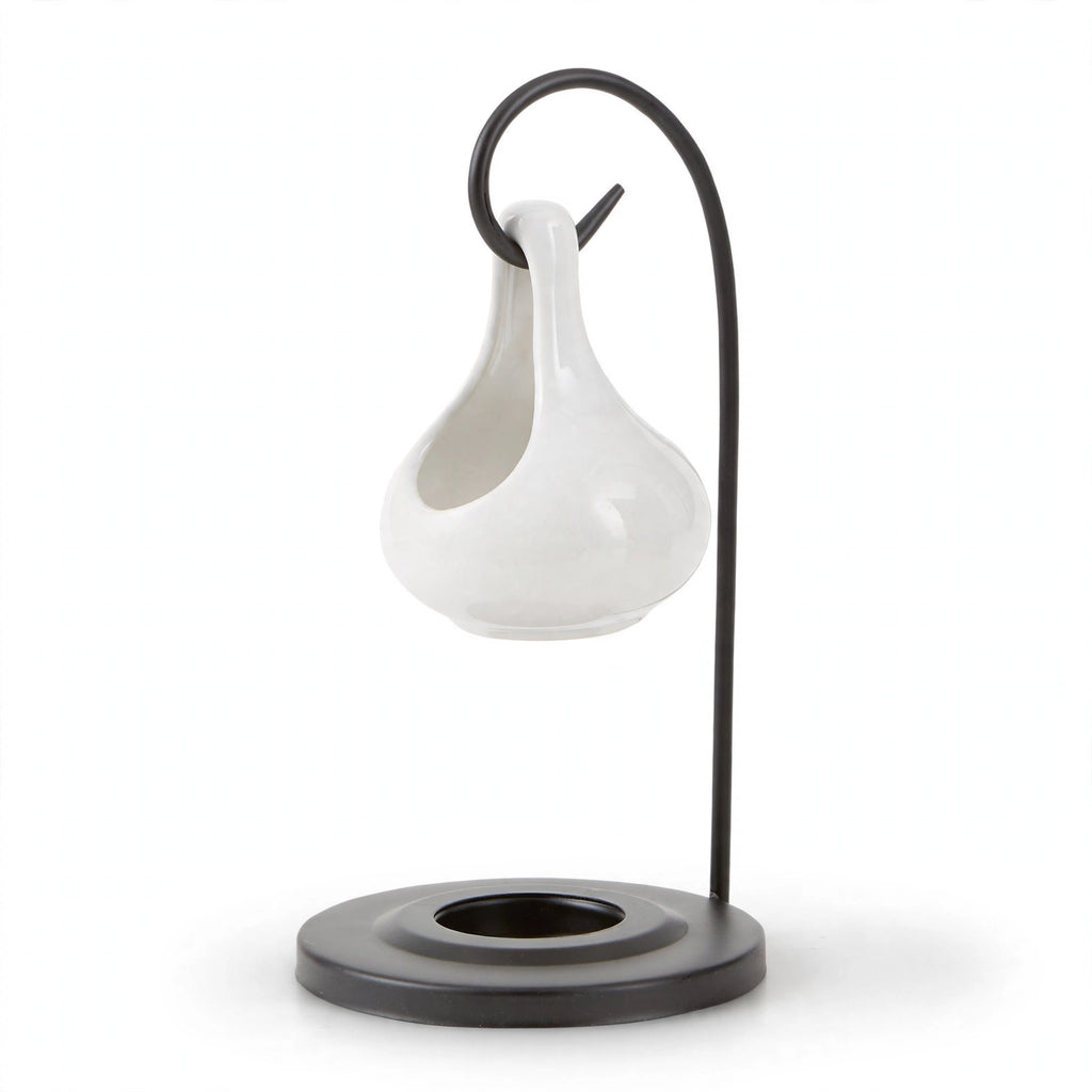 Mougins Oil Warmer