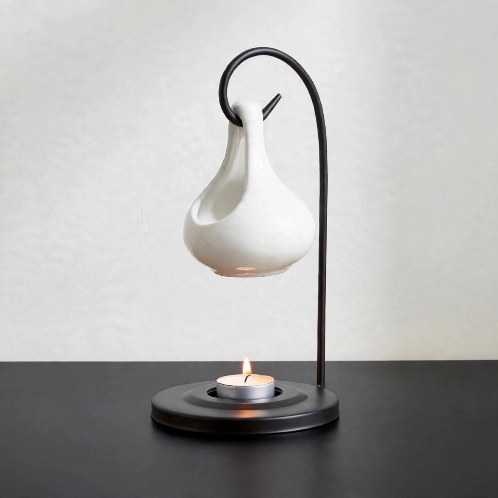 Mougins Oil Warmer