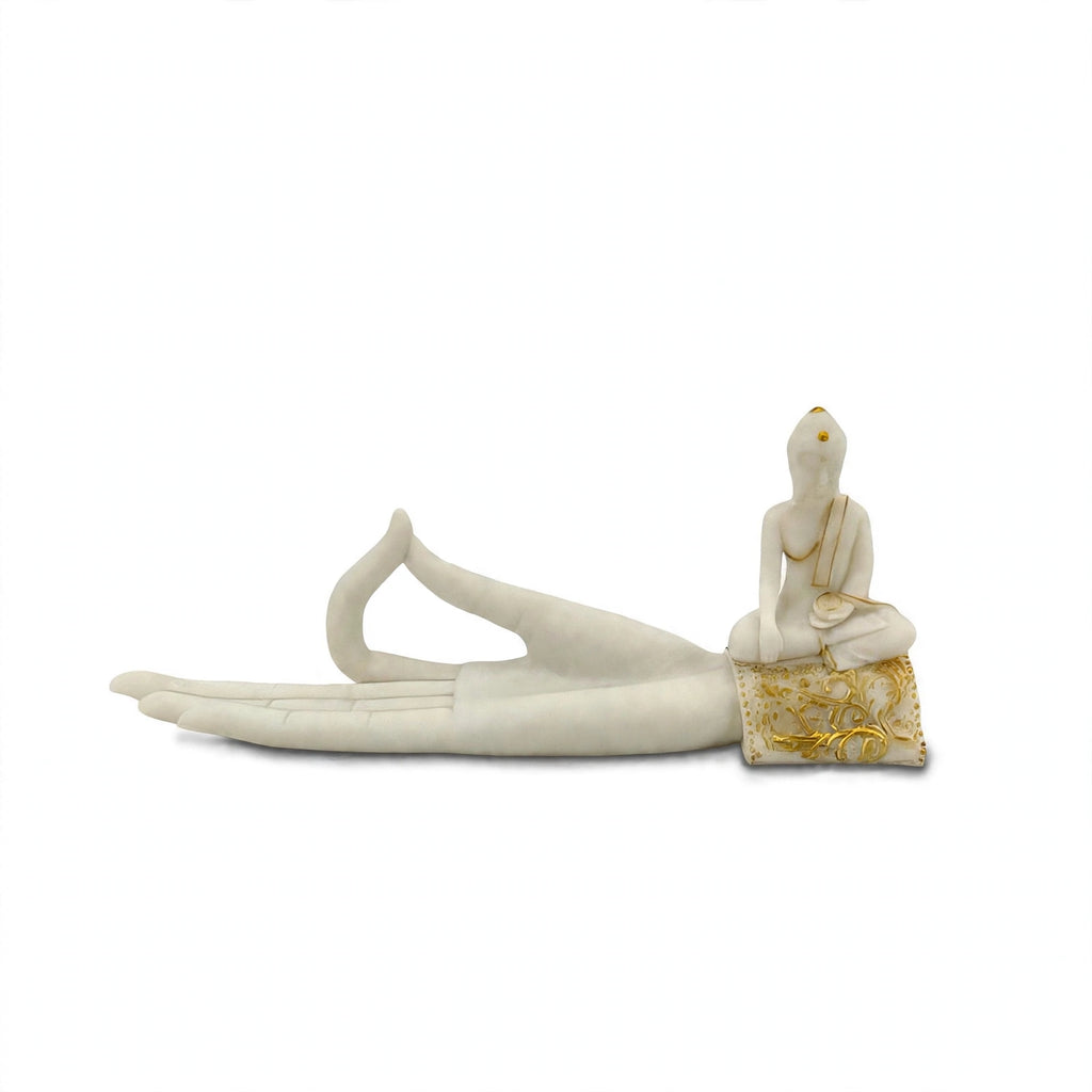 Biot Buddha Incense Holder