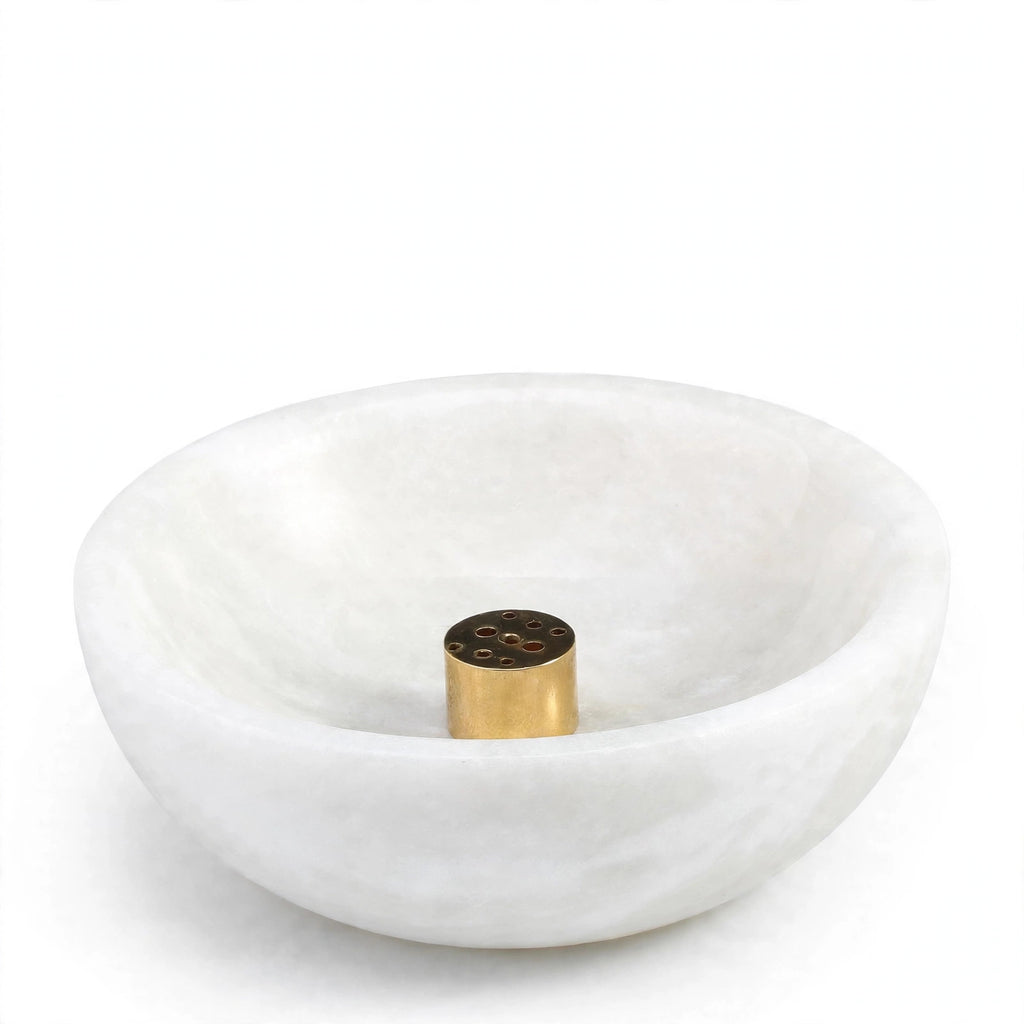 Villefranche Incense Holder