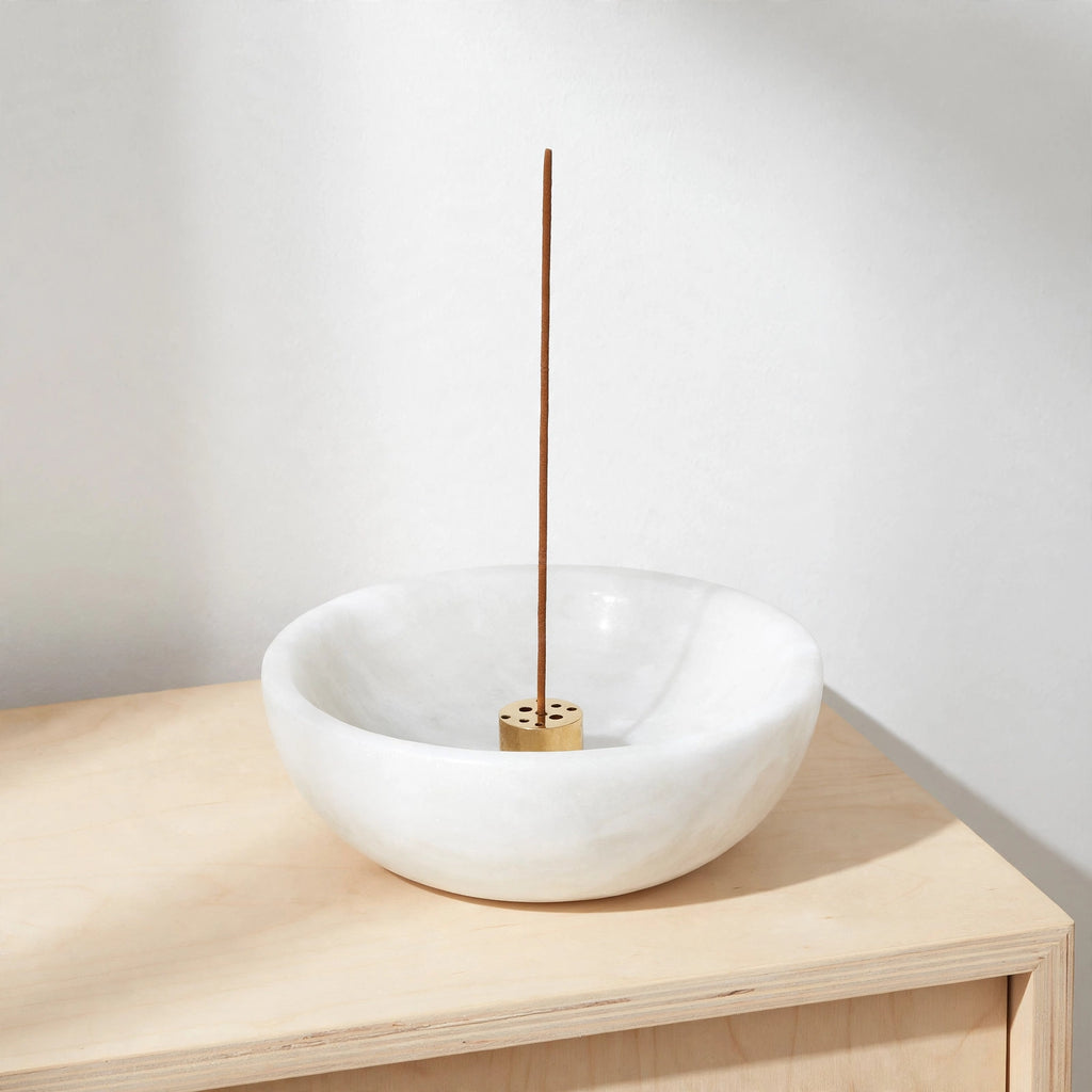 Villefranche Incense Holder