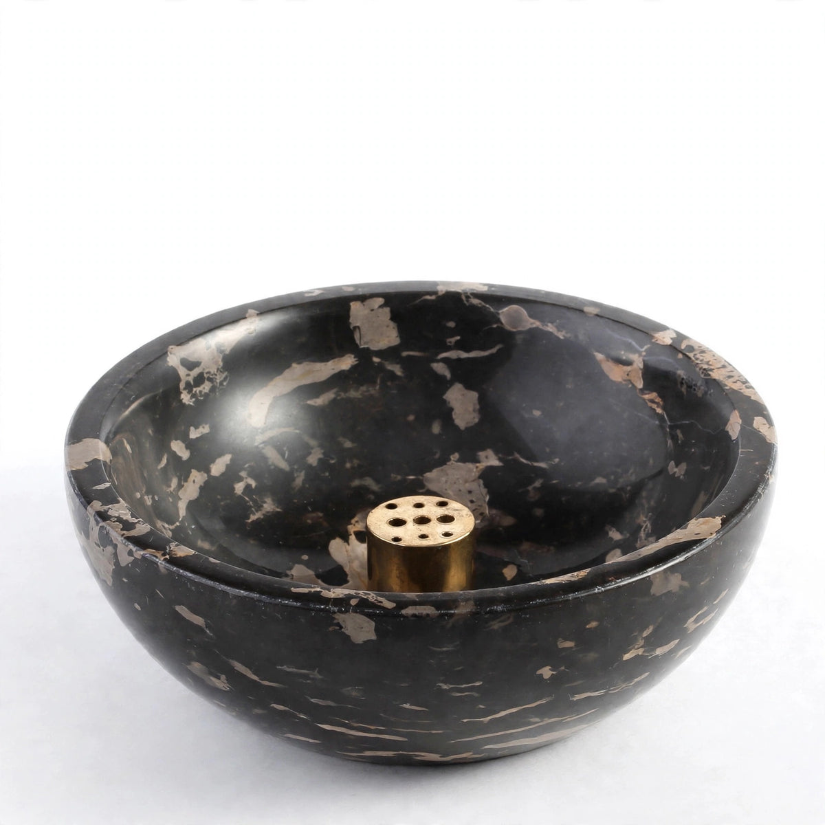 Villefranche Incense Holder