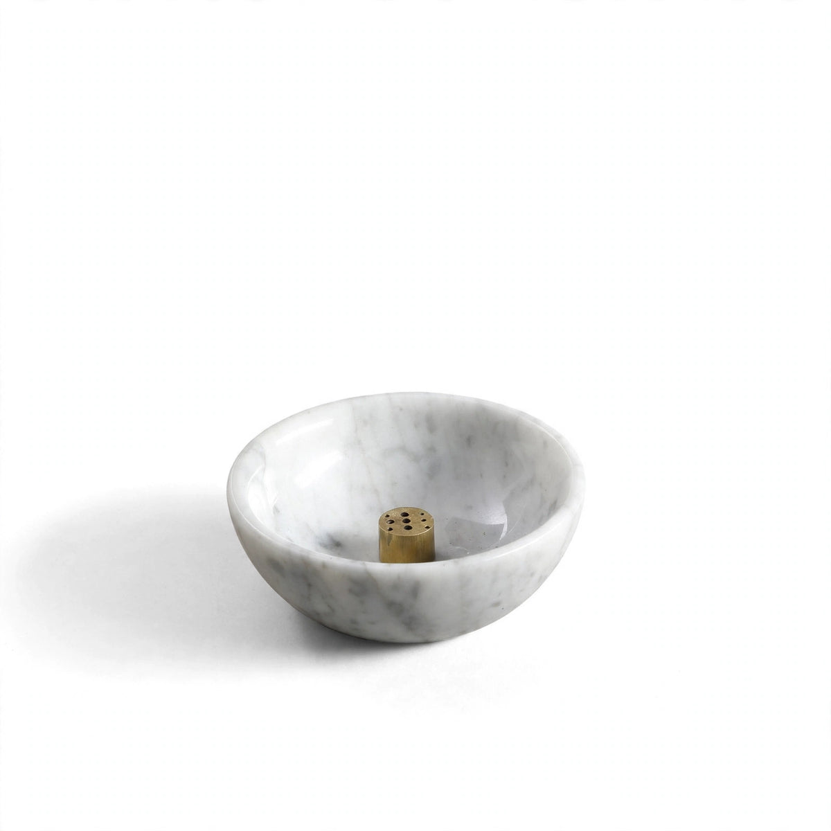 Villefranche Incense Holder