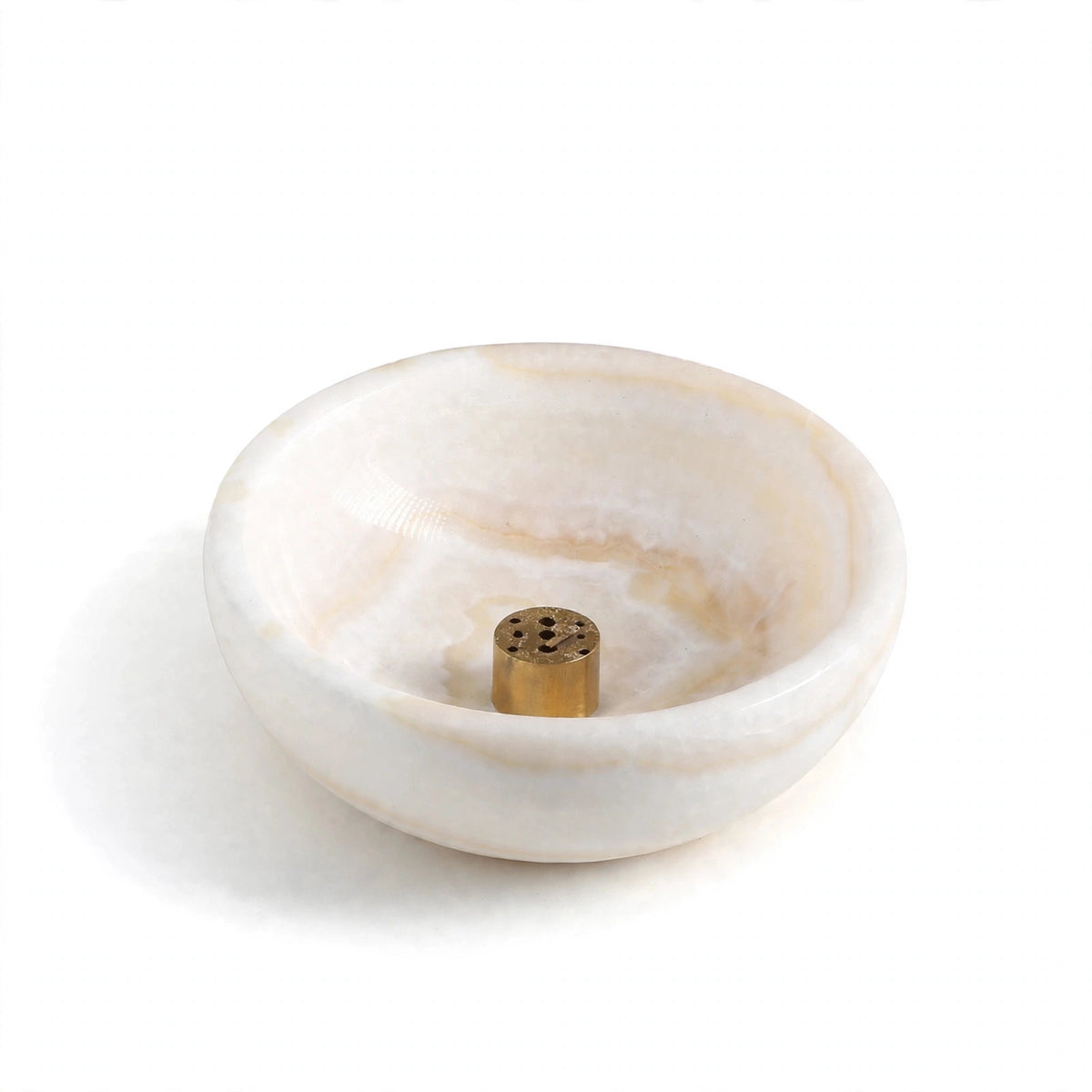 Villefranche Incense Holder