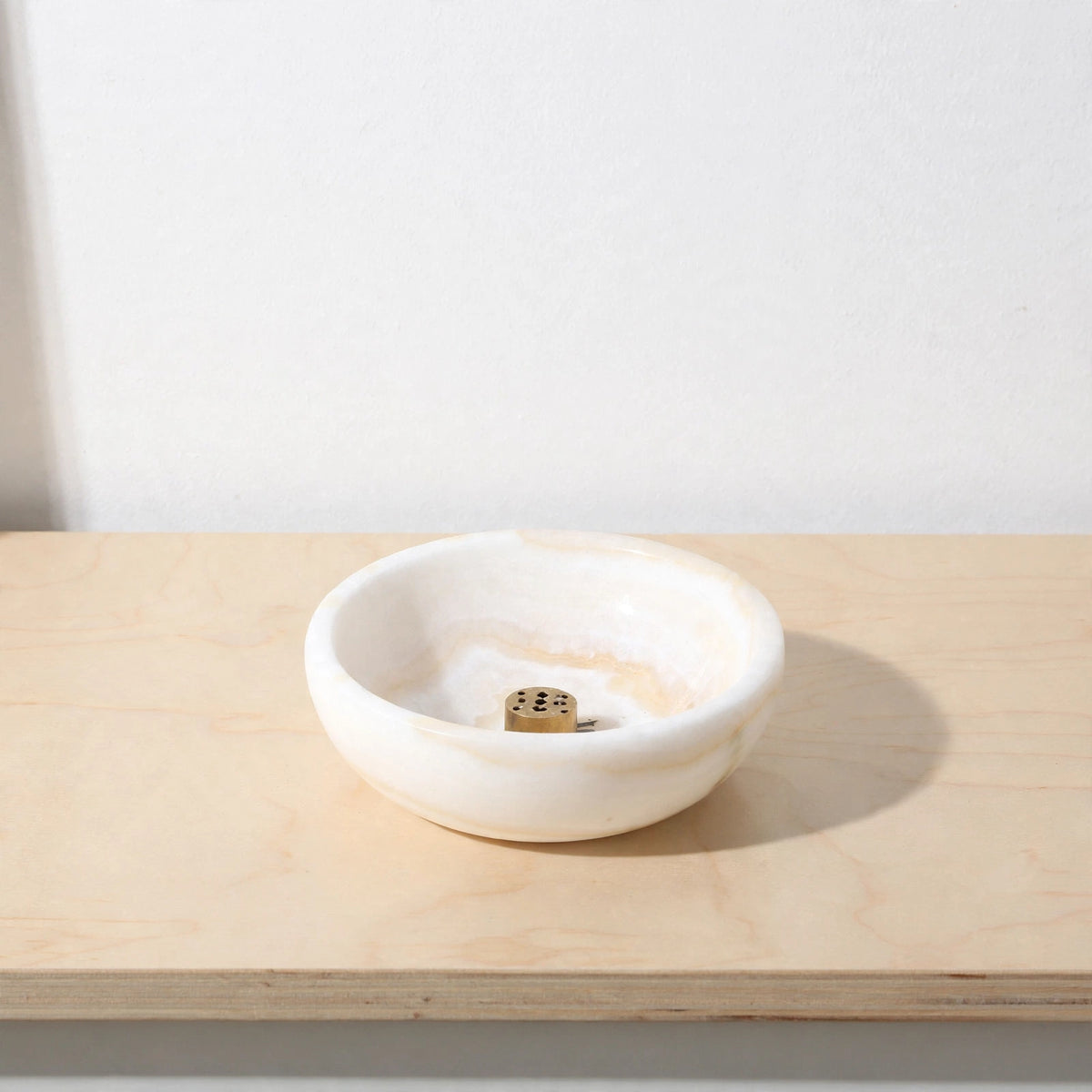 Villefranche Incense Holder