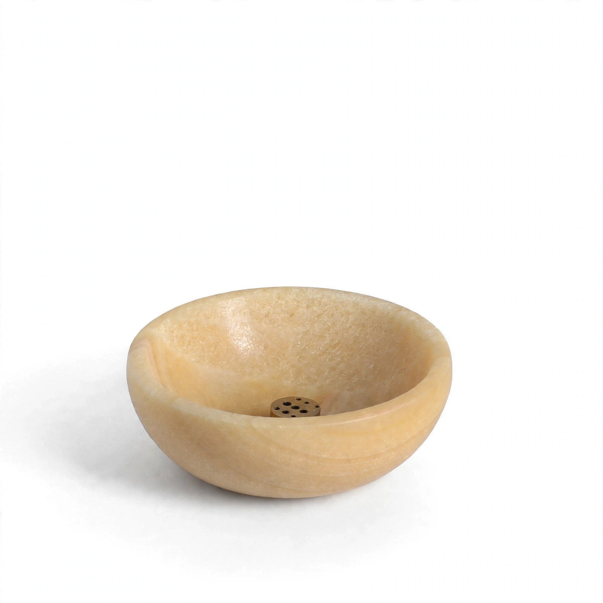 Villefranche Incense Holder