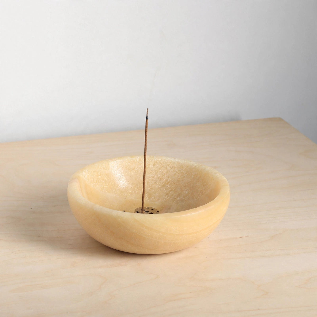 Villefranche Incense Holder