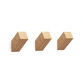 Mijas Wall Hook Set