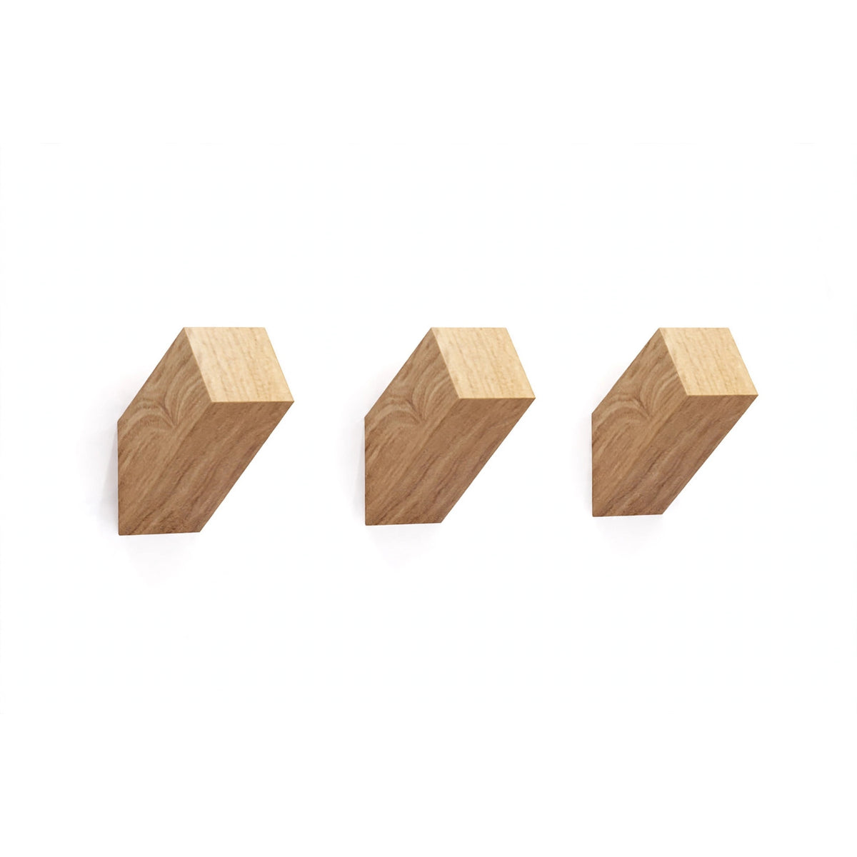 Mijas Wall Hook Set
