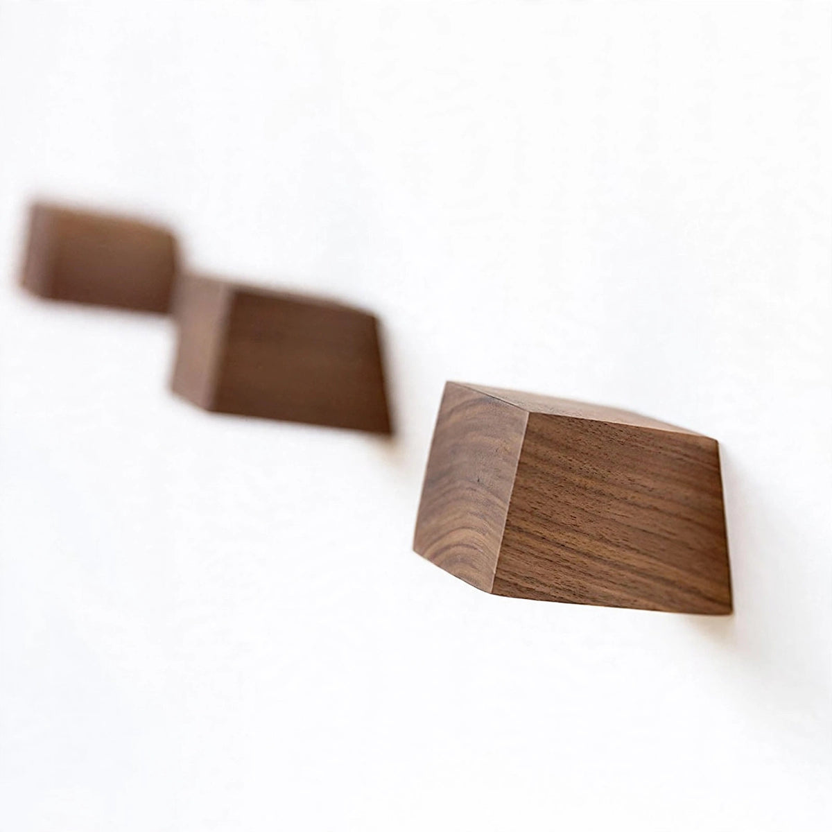Mijas Wall Hook Set
