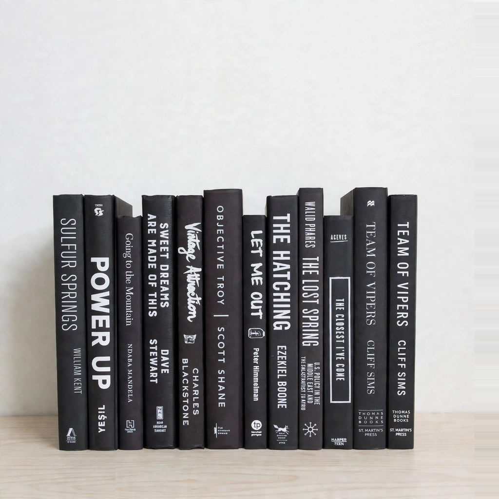 Wilfredo Book Set
