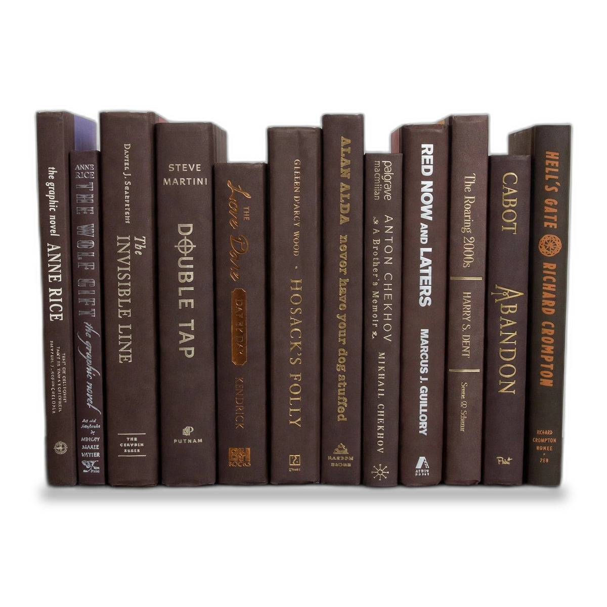 Zacarías Book Set